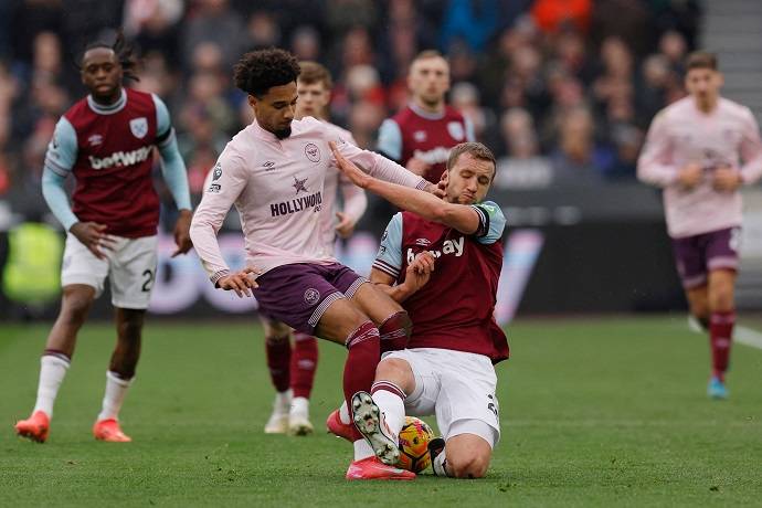 Nhận định, soi k&egrave;o West Ham vs Brentford, 2h00 ng&agrave;y 21/10: Kh&oacute; cho chủ nh&agrave;