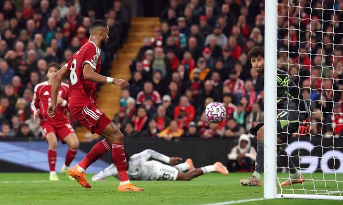 Opta dự đo&aacute;n kết quả v&ograve;ng 3 c&uacute;p C1 ch&acirc;u &Acirc;u: Liverpool cắt đứt chuỗi trận thua?