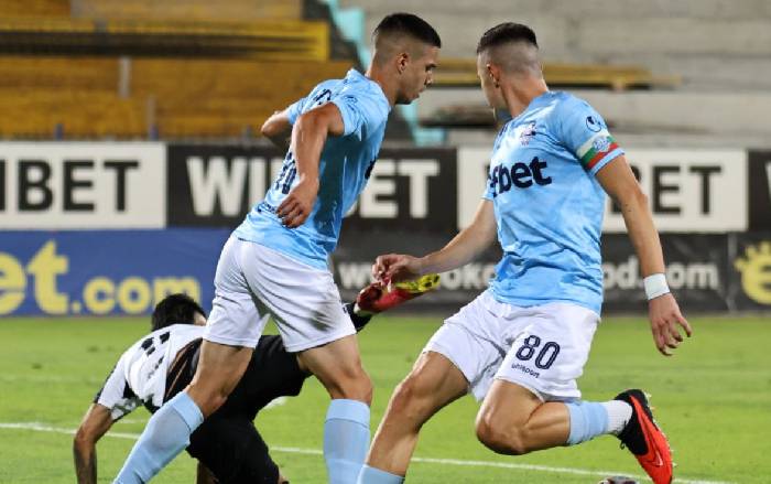 Soi k&egrave;o g&oacute;c Arda Kardzhali vs Septemvri Sofia, 21h30 ng&agrave;y 20/10