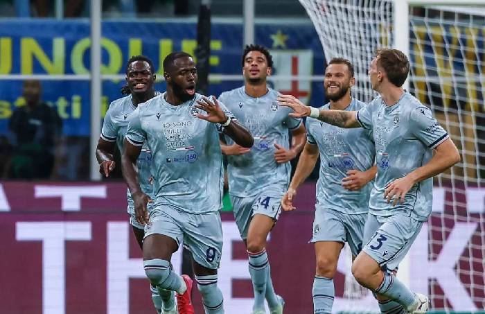 Soi k&egrave;o g&oacute;c Cremonese vs Udinese, 01h45 ng&agrave;y 21/10