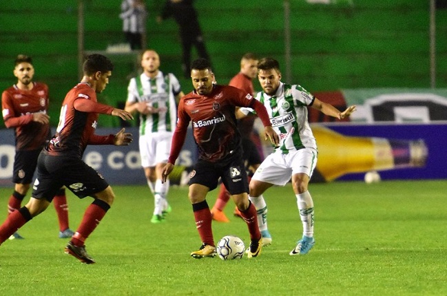 Nhận định b&oacute;ng đ&aacute; Brasil Pelotas vs Atl&eacute;tico, 7h30 ng&agrave;y 22/11: Quyết chiến để thăng hạng