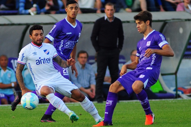 Nhận định b&oacute;ng đ&aacute; Defensor Sporting vs Nacional, 6h30 ng&agrave;y 22/11: Kh&oacute; cho chủ nh&agrave;