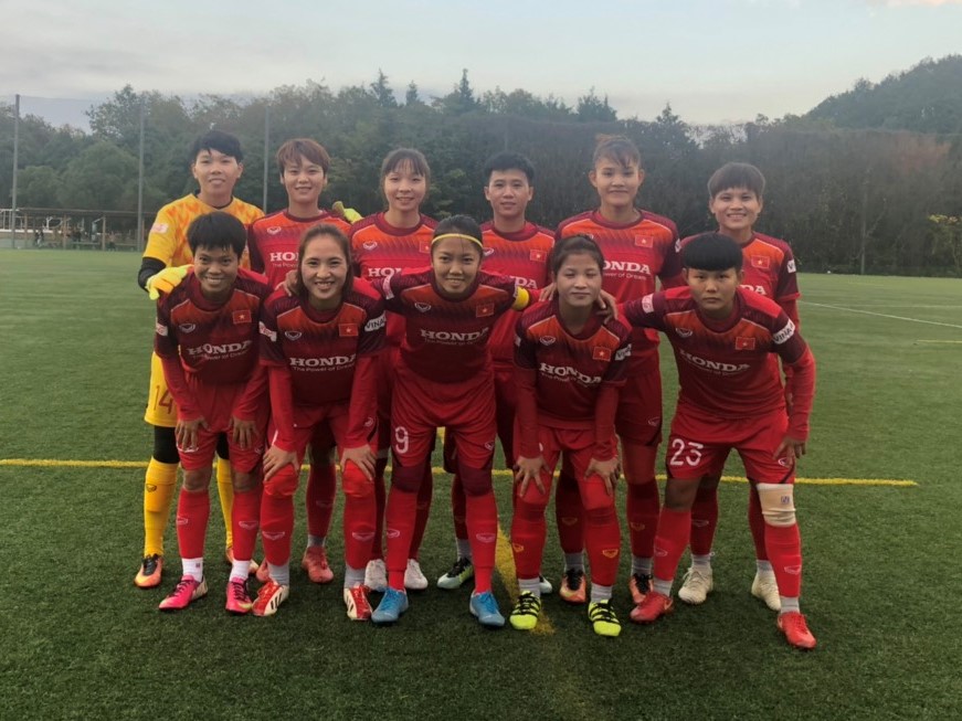 Nữ Việt Nam vs nữ Th&aacute;i Lan (15h 26/11): Hội nghị thượng đỉnh sớm