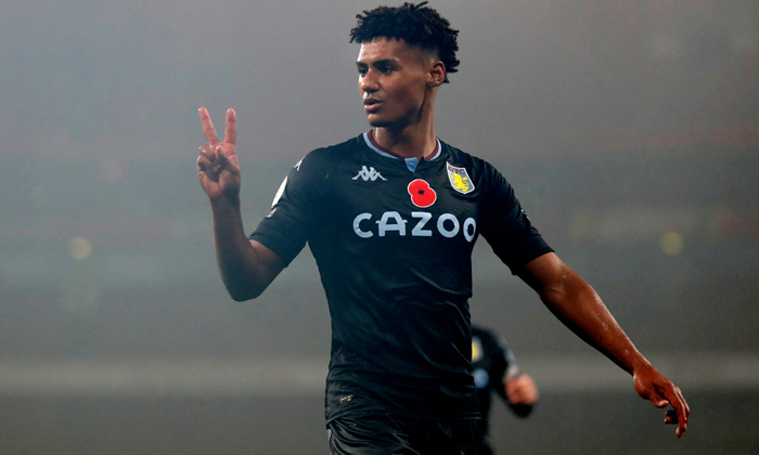 Nhận định Aston Villa vs Brighton, 22h00 ng&agrave;y 21/11