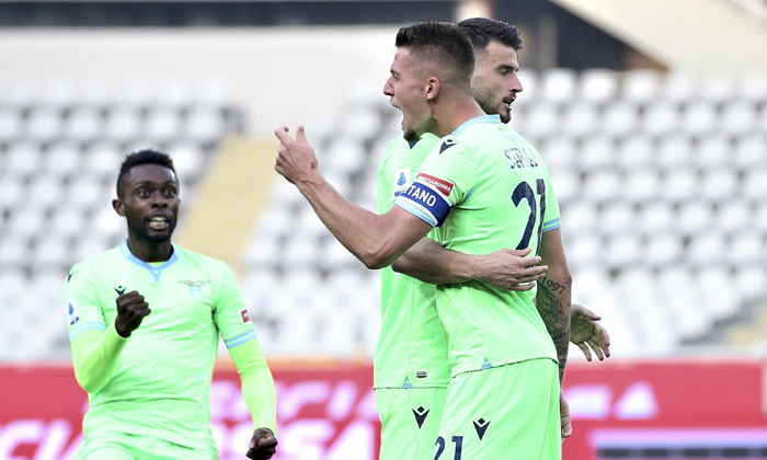 Nhận định Crotone vs Lazio, 21h00 ng&agrave;y 21/11