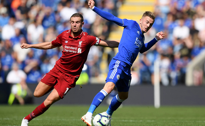 Nhận định Liverpool vs Leicester City, 2h15 ng&agrave;y 23/11