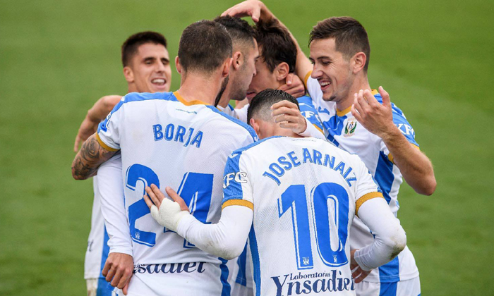 Nhận định Malaga vs Leganes, 20h00 ng&agrave;y 21/11