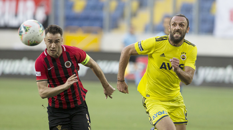 Nhận định Genclerbirligi vs Fenerbahce, 20h00 ng&agrave;y 21/11