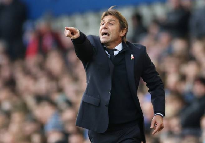 Đội h&igrave;nh ra s&acirc;n ch&iacute;nh thức Tottenham vs Leeds, 23h30 ng&agrave;y 21/11