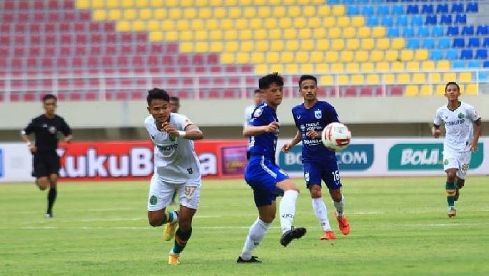 M&aacute;y t&iacute;nh dự đo&aacute;n b&oacute;ng đ&aacute; 22/11: Persipura Jayapura vs TIRA-Persikabo