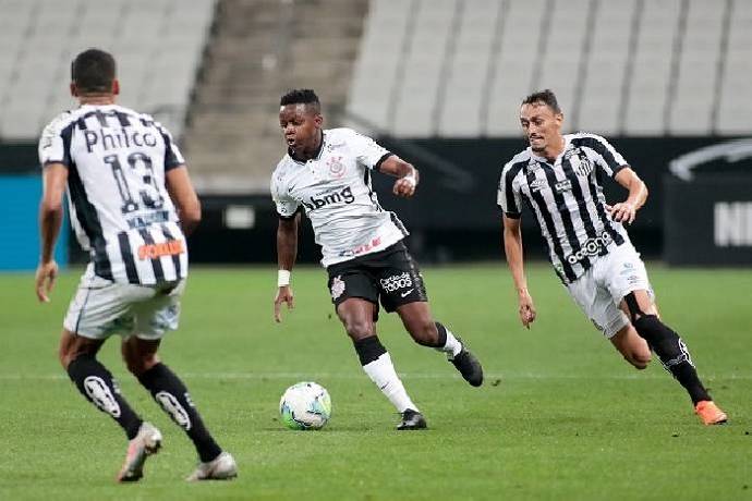 Nhận định, soi k&egrave;o Atletico Mineiro vs Juventude, 5h ng&agrave;y 21/11