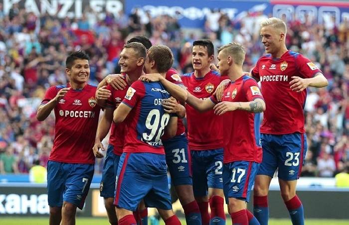 Nhận định, soi k&egrave;o CSKA Moscow vs Khimki, 18h ng&agrave;y 21/11