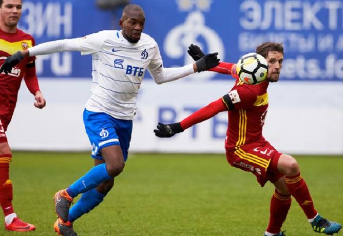 Nhận định, soi k&egrave;o Dynamo Moscow vs Arsenal Tula, 20h30 ng&agrave;y 21/11