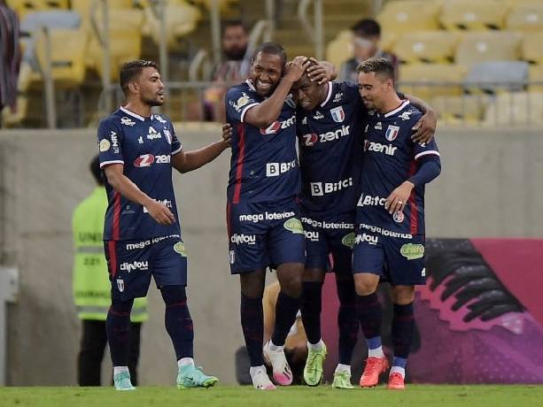 Nhận định, soi k&egrave;o Fortaleza vs Palmeiras, 5h00 ng&agrave;y 21/11