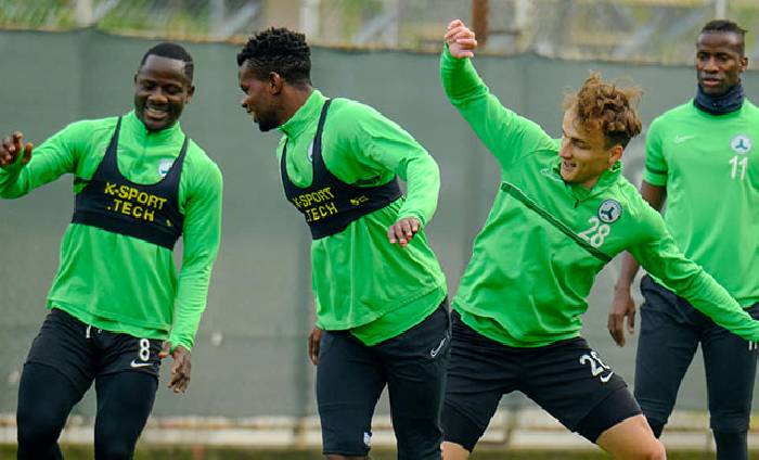 Nhận định, soi k&egrave;o Giresunspor vs Yeni Malatyaspor, 20h00 ng&agrave;y 20/11