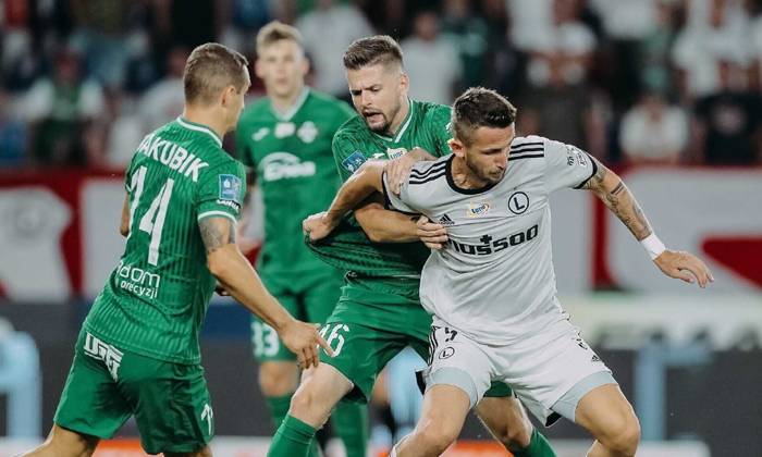 Nhận định, soi k&egrave;o Gornik Zabrze vs Legia Warszawa, 23h30 ng&agrave;y 21/11