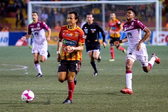 Nhận định, soi k&egrave;o Herediano vs Guanacasteca, 6h ng&agrave;y 22/11