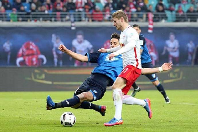 Nhận định, soi k&egrave;o Hoffenheim vs Leipzig, 21h30 ng&agrave;y 20/11