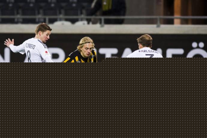 Nhận định, soi k&egrave;o Malmo vs Hacken, 21h00 ng&agrave;y 20/11