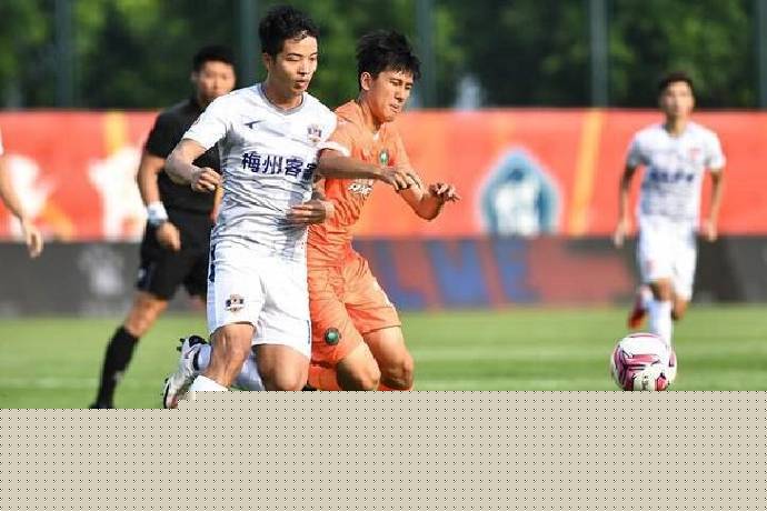 Nhận định, soi k&egrave;o Meizhou Hakka vs Guizhou, 14h ng&agrave;y 22/11