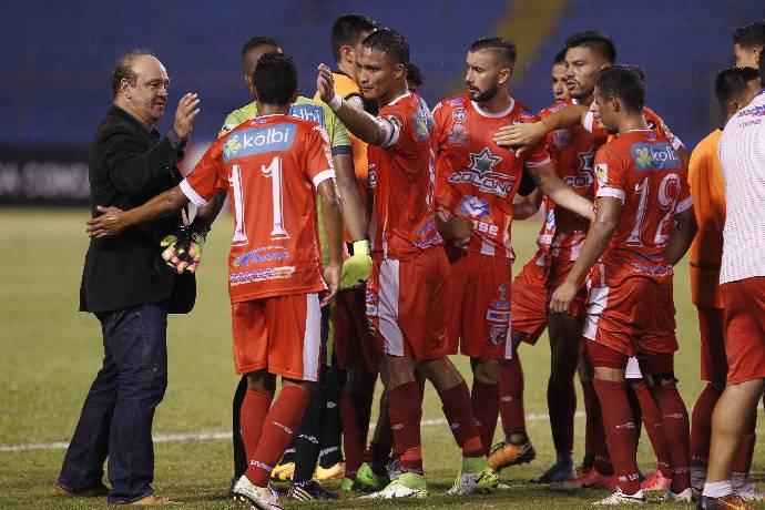 Nhận định, soi k&egrave;o San Carlos vs Santos Guapiles, 6h00 ng&agrave;y 21/11