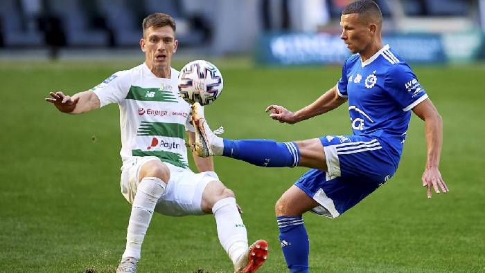 Nhận định, soi k&egrave;o Stal Mielec vs Lechia Gdansk, 23h30 ng&agrave;y 20/11
