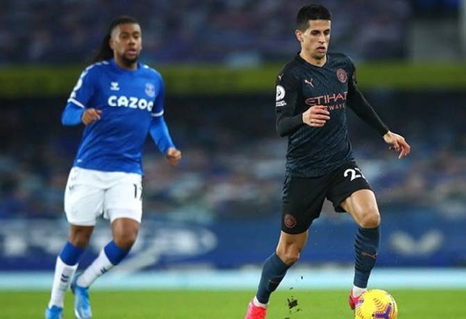 Ph&acirc;n t&iacute;ch k&egrave;o hiệp 1 Man City vs Everton, 21h ng&agrave;y 21/11