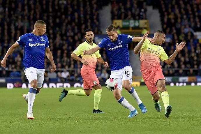 Soi k&egrave;o phạt g&oacute;c Man City vs Everton, 21h ng&agrave;y 21/11