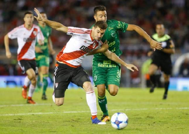 Soi k&egrave;o phạt g&oacute;c Platense vs River Plate, 7h30 ng&agrave;y 22/11