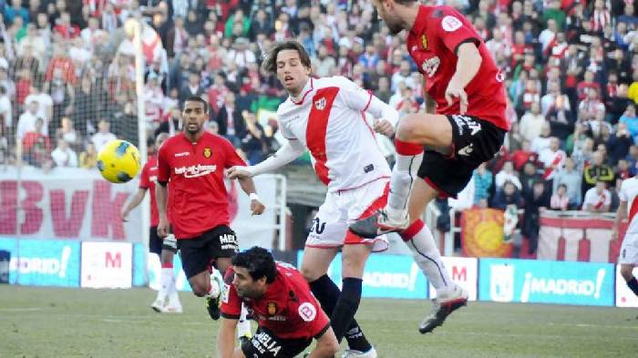 Soi k&egrave;o phạt g&oacute;c Vallecano vs Mallorca, 3h ng&agrave;y 23/11