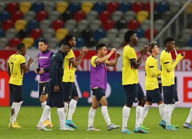 Đội h&igrave;nh ra s&acirc;n ch&iacute;nh thức Qatar vs Ecuador, 23h ng&agrave;y 20/11