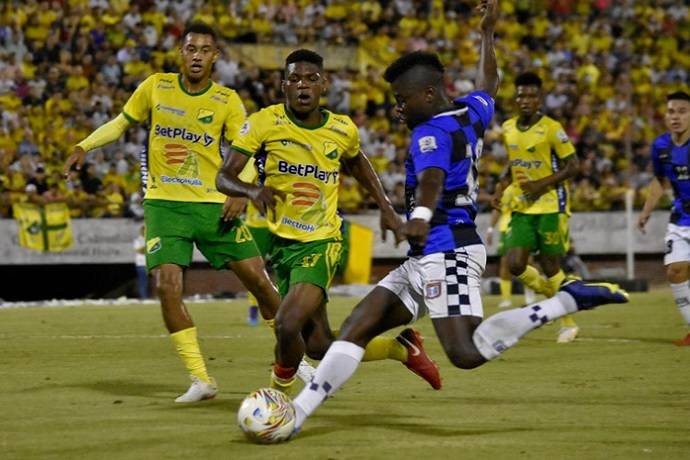 Nhận định, soi k&egrave;o Boyac&aacute; Chic&oacute; vs Atl&eacute;tico Huila, 8h00 ng&agrave;y 22/11