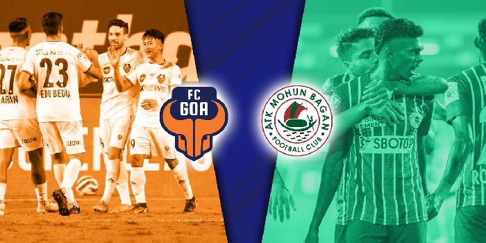 Nhận định, soi k&egrave;o Goa vs Mohun Bagan, 21h ng&agrave;y 20/11