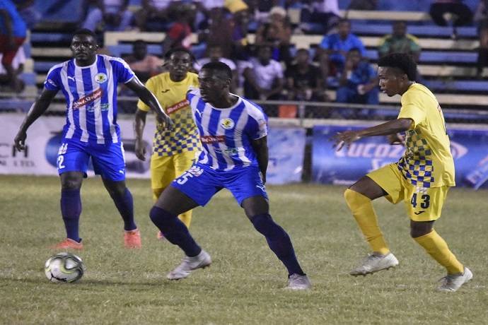 Nhận định, soi k&egrave;o Mount Pleasant vs Portmore, 7h30 ng&agrave;y 22/11