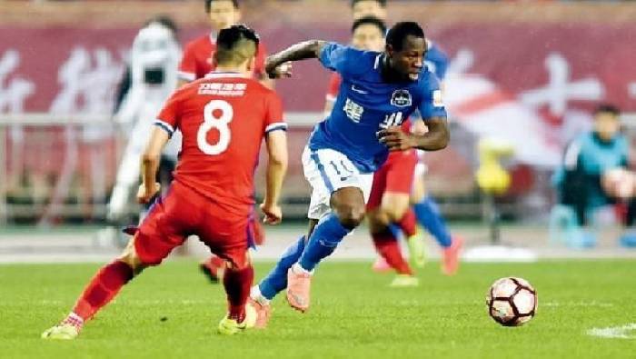 Nhận định, soi k&egrave;o Qingdao Youth vs Guangxi Pingguo, 13h30 ng&agrave;y 20/11