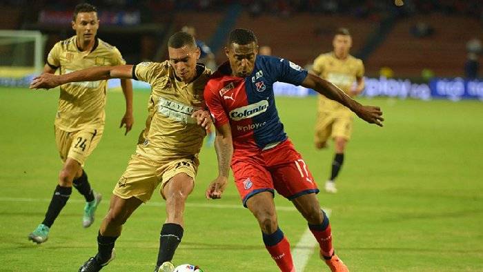 Ph&acirc;n t&iacute;ch k&egrave;o hiệp 1 Medellin vs Rionegro Aguilas, 8h30 ng&agrave;y 23/11