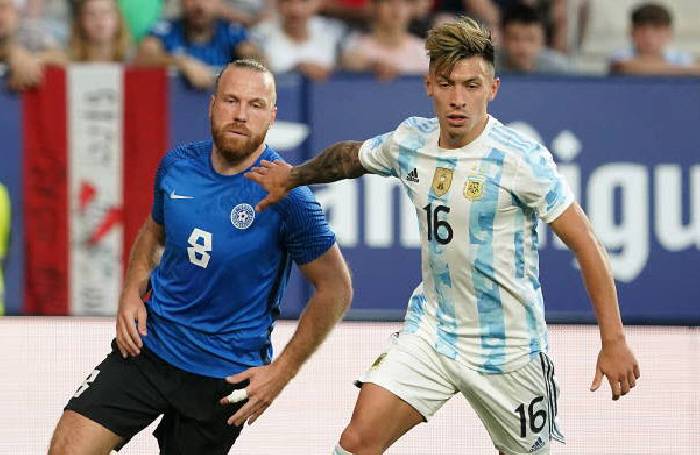Soi k&egrave;o chẵn/ lẻ Argentina vs Saudi Arabia, 17h ng&agrave;y 22/11