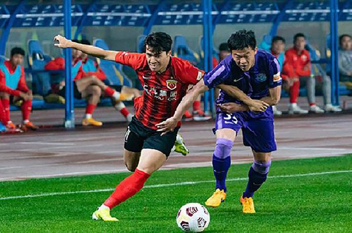 Soi k&egrave;o, dự đo&aacute;n Macao Jiangxi Beidamen vs Kunshan, 13h30 ng&agrave;y 21/11