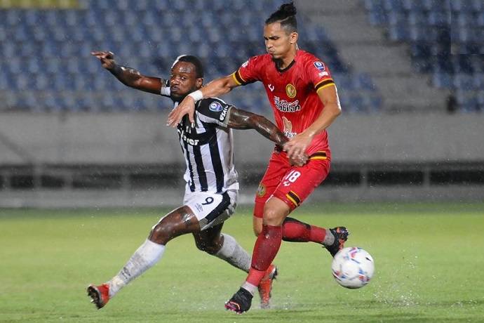 Soi k&egrave;o, dự đo&aacute;n Macao Terengganu vs Selangor 20h ng&agrave;y 21/11