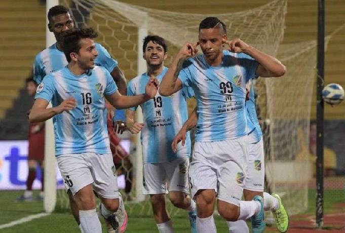 Soi k&egrave;o t&agrave;i xỉu Fahaheel vs Salmiyah h&ocirc;m nay, 22h35 ng&agrave;y 21/11