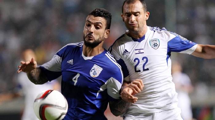 Soi k&egrave;o t&agrave;i xỉu Israel vs S&iacute;p h&ocirc;m nay, 23h30 ng&agrave;y 20/11