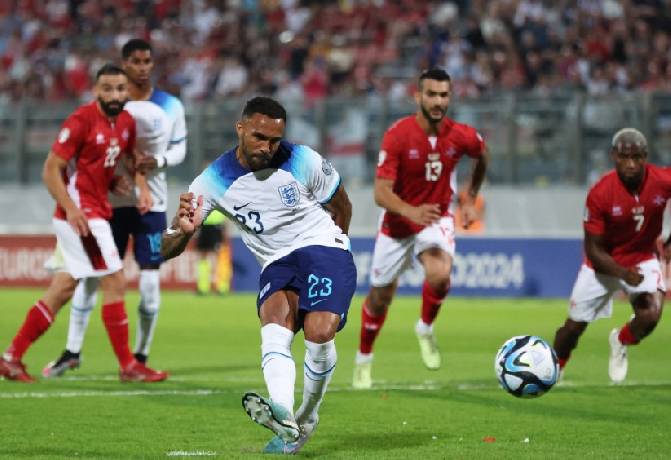 Nhận định, soi k&egrave;o Bắc Macedonia vs Anh, 02h45 ng&agrave;y 21/11