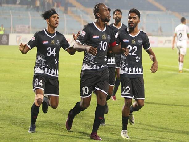 Nhận định, soi k&egrave;o Inter Kashi vs Mohammedan SC, 15h30 ng&agrave;y 21/11