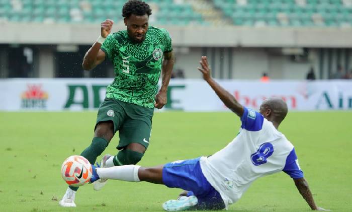 Nhận định, soi k&egrave;o Lesotho vs Benin, 20h00 ng&agrave;y 21/11