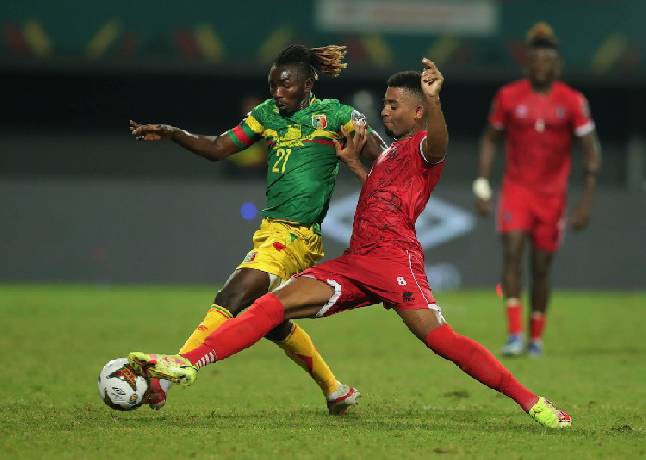 Nhận định, soi k&egrave;o Liberia vs Equatorial Guinea, 22h59 ng&agrave;y 20/11