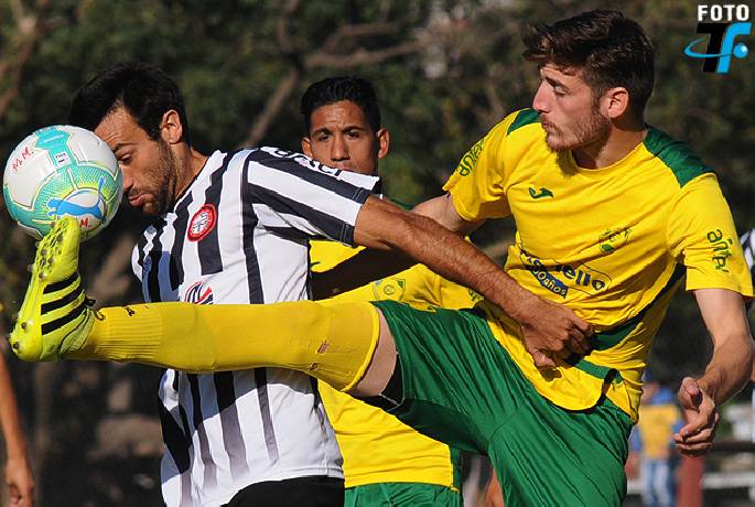 Nhận định, soi k&egrave;o Miramar Misiones FC vs CA Atenas, 7h30 ng&agrave;y 21/11