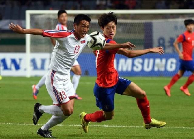 Nhận định, soi k&egrave;o Myanmar vs Triều Ti&ecirc;n, 16h30 ng&agrave;y 21/11