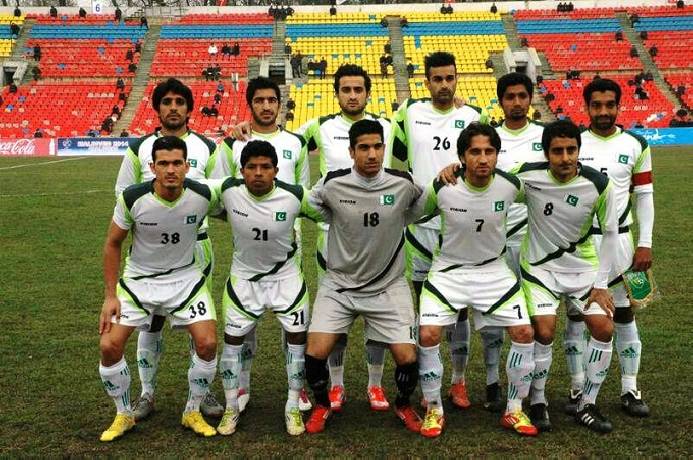 Nhận định, soi k&egrave;o Pakistan vs Tajikistan, 16h00 ng&agrave;y 21/11