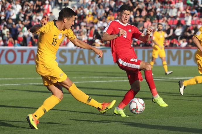 Nhận định, soi k&egrave;o Palestine vs Australia, 21h00 ng&agrave;y 21/11