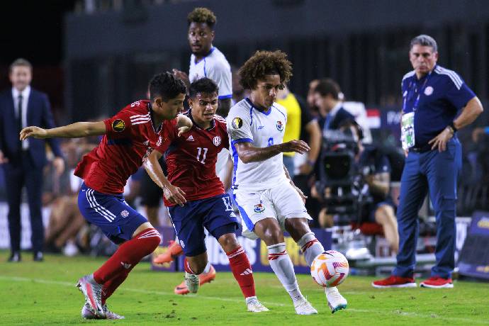 Nhận định, soi k&egrave;o Panama vs Costa Rica, 9h00 ng&agrave;y 21/11